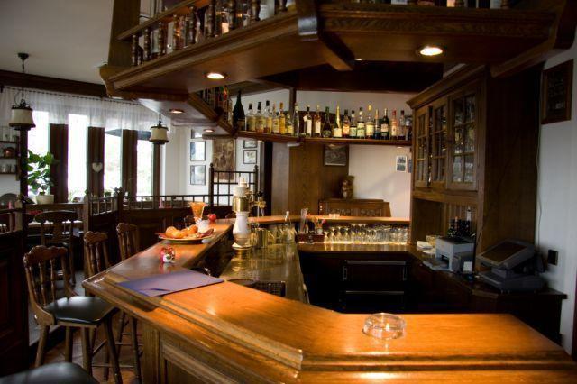 姆勒伯兰德酒店 盖罗尔施泰因 外观 照片